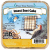 Pine Tree Farms Insect Suet Cake