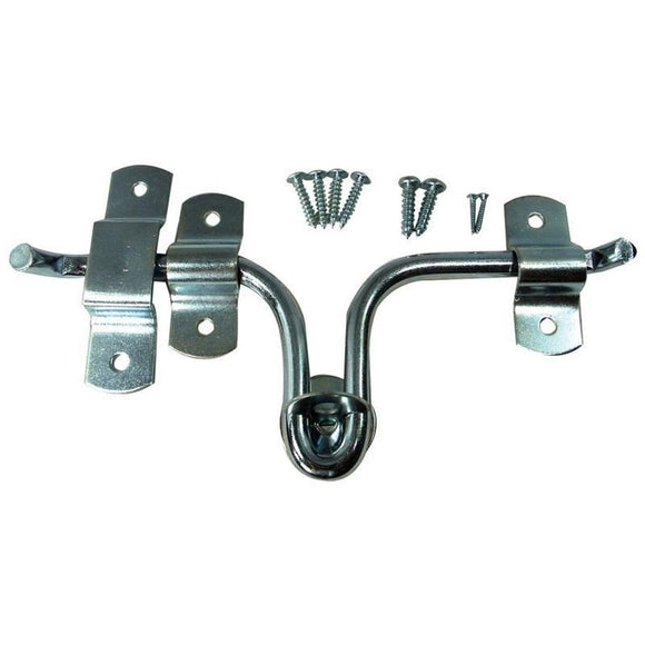 HORSE & LIVESTOCK PRIME BARN DOOR LATCH