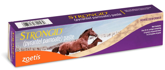 Zoetis STRONGID® PASTE